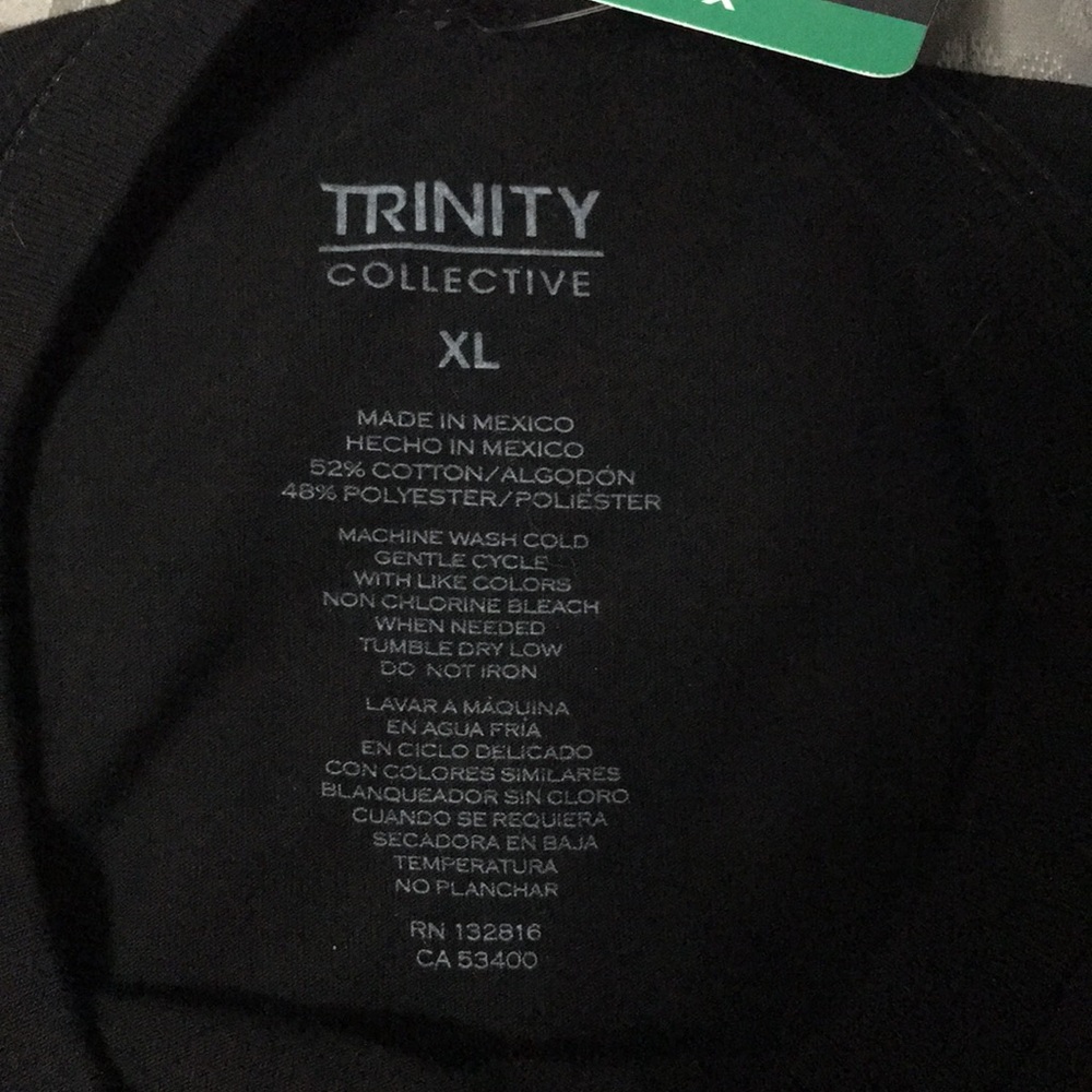 Trinity Collective T Shirt - Picture 5 of 5